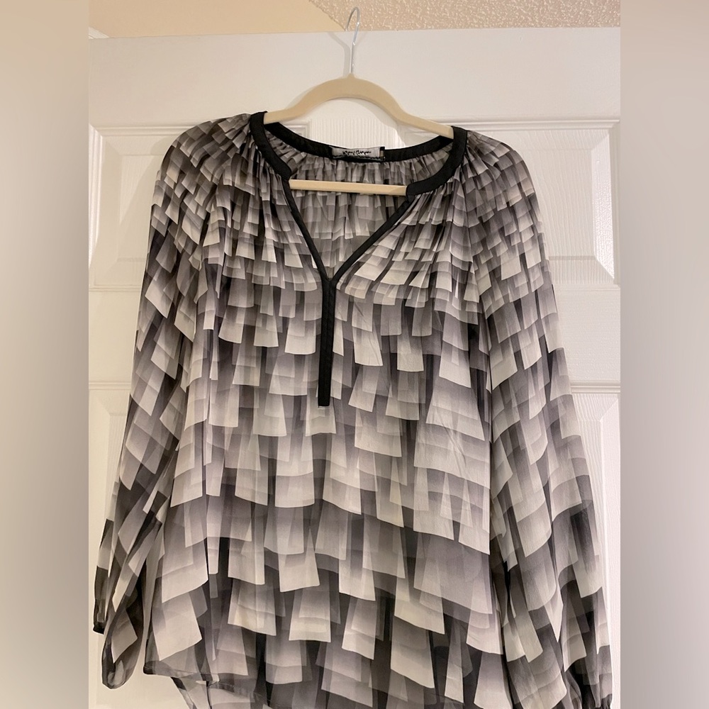 Robert Graham Women’s Blouse